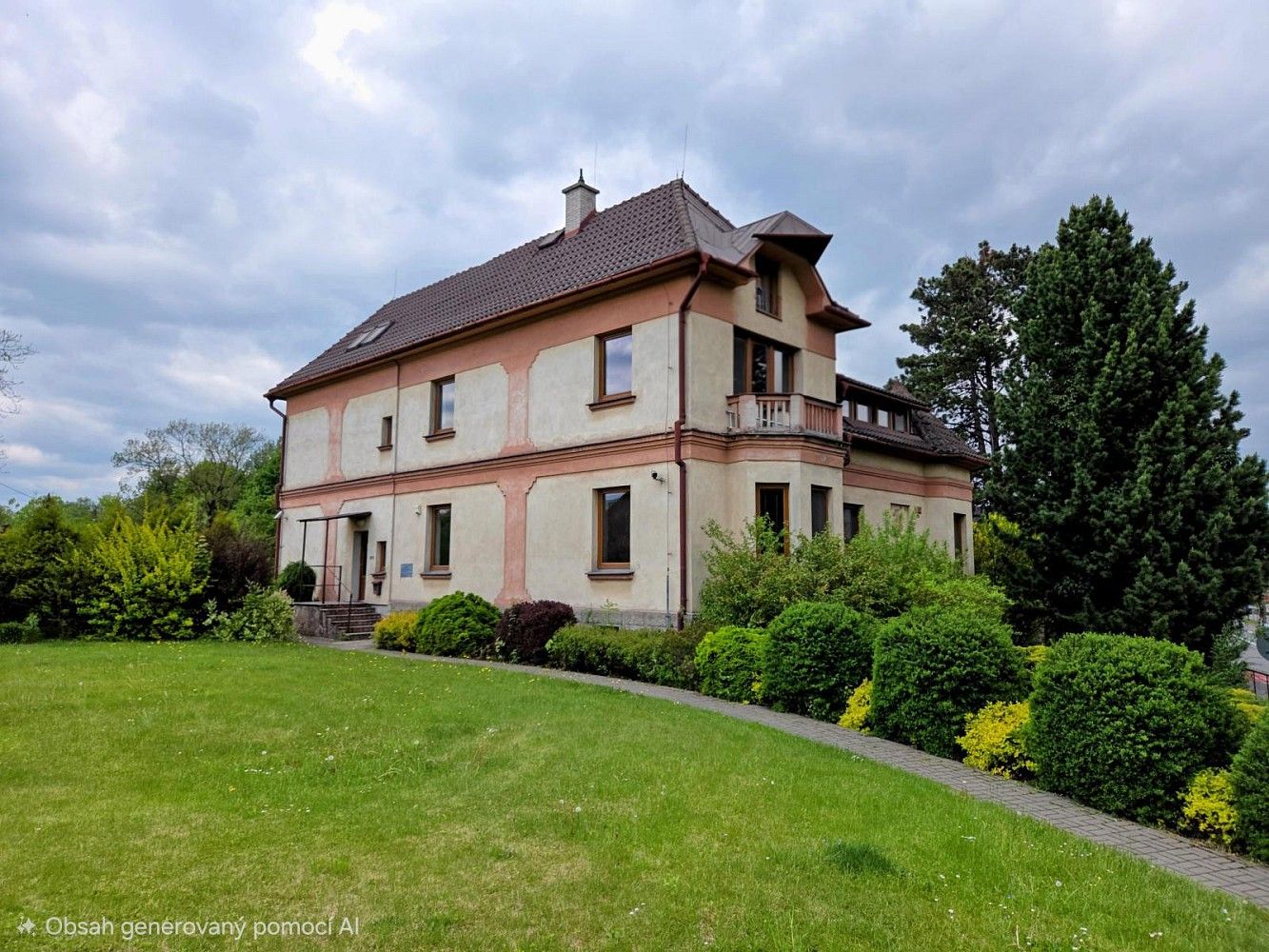 Kancelář · 360 m² · Třinec - Staré Město, okres Frýdek-Místek, Moravskoslezský kraj - 4