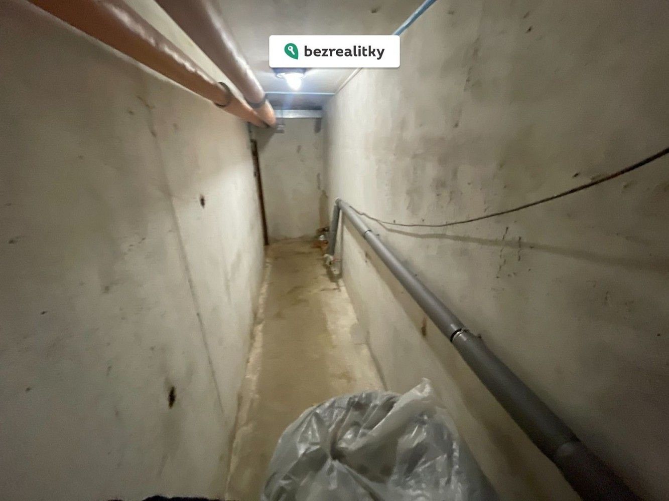 Ostatní, Praha - Letňany, okres Praha 18, Hlavní město Praha, 7 m² - 2