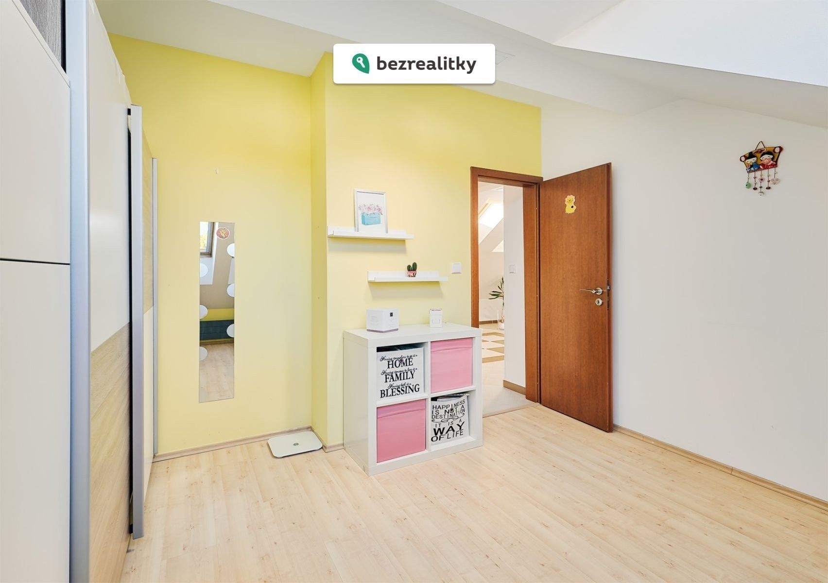 Byt 3+kk · 105 m² · Stochovská 689, Praha Ruzyně - 4
