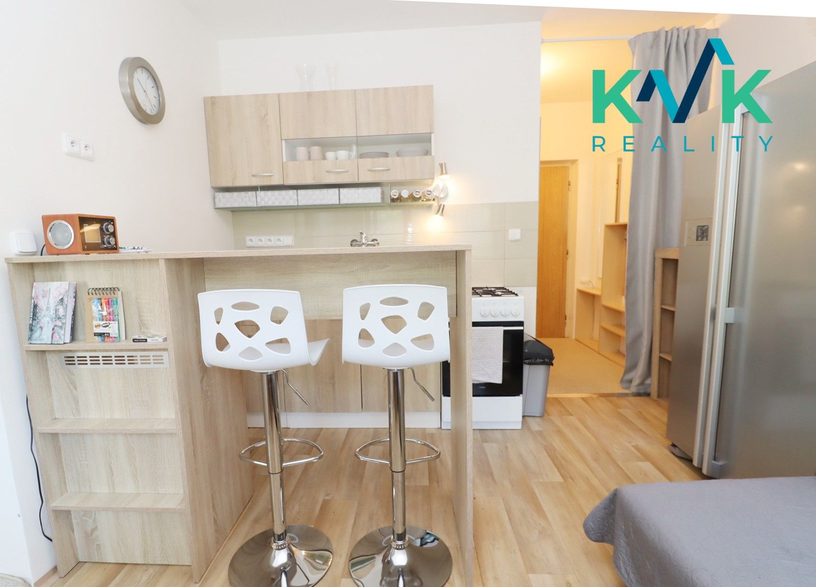 1+1, Sportovní, Loket, 36 m²