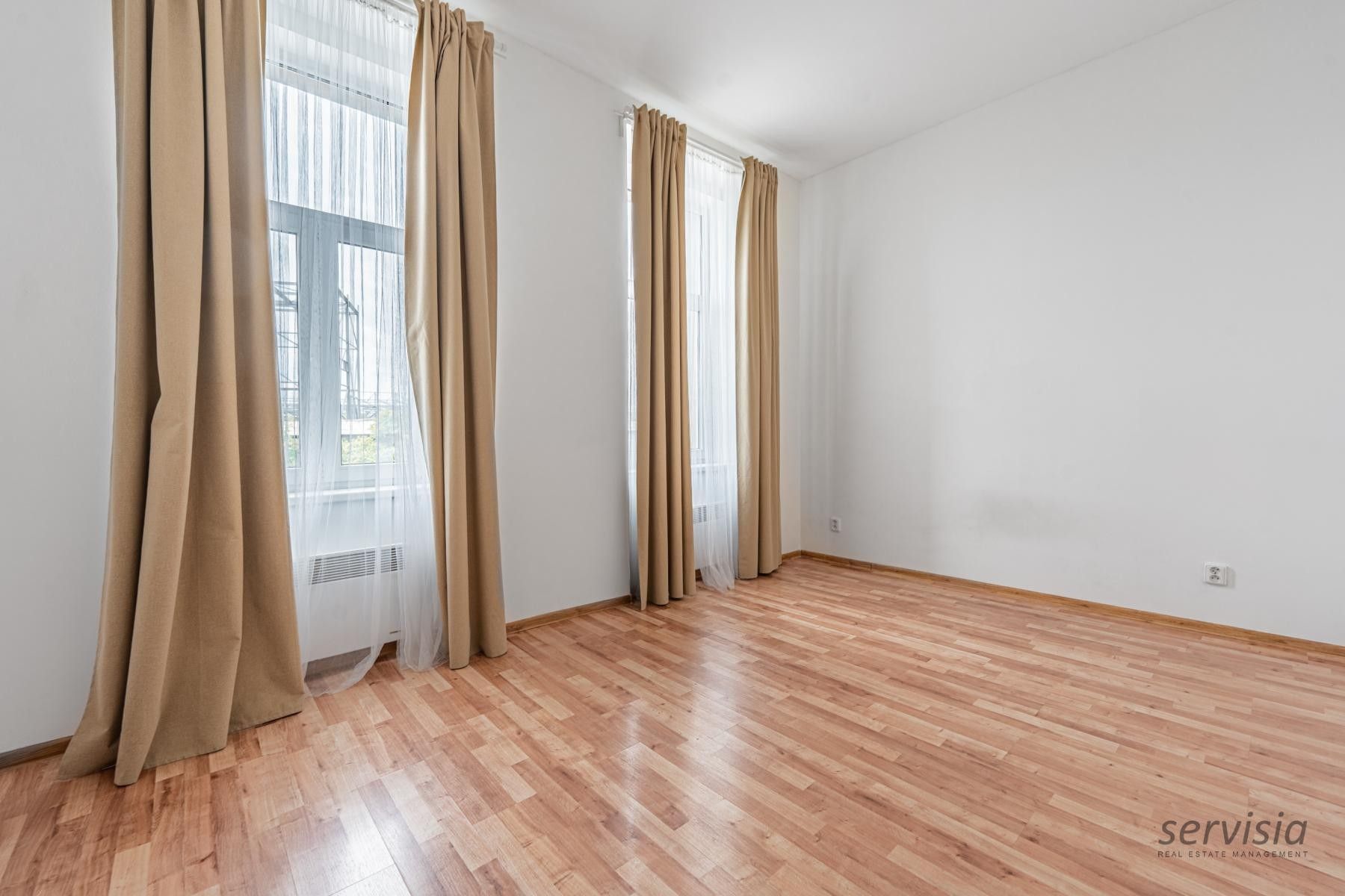 Byt 2+kk · 57 m² · Sokolovská  , Praha - 4