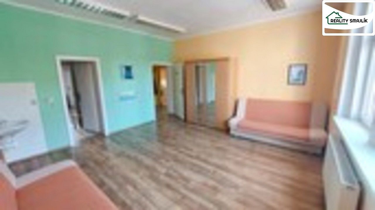 Pronájem byt 3+1 - Františkovy Lázně, okres Cheb, Karlovarský kraj, 100 m² - 5