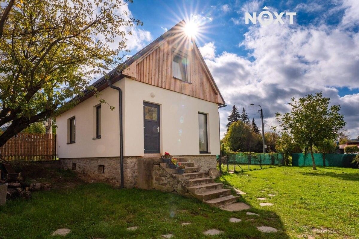 Restaurace, Velké Losiny, 788 15