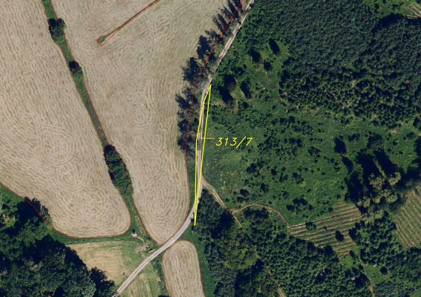 Ostatní, Zálesí, 284 m² - 1