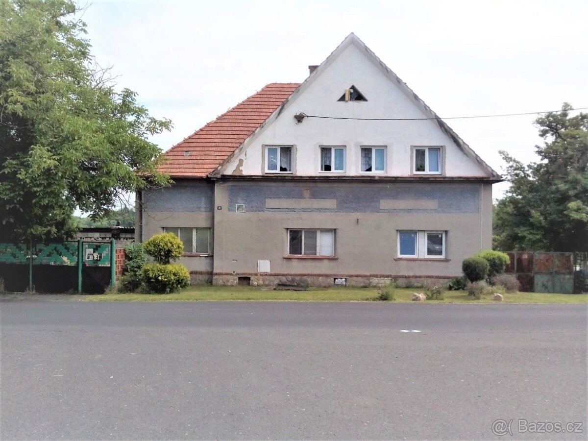 Rodinné domy, Louny, 440 01