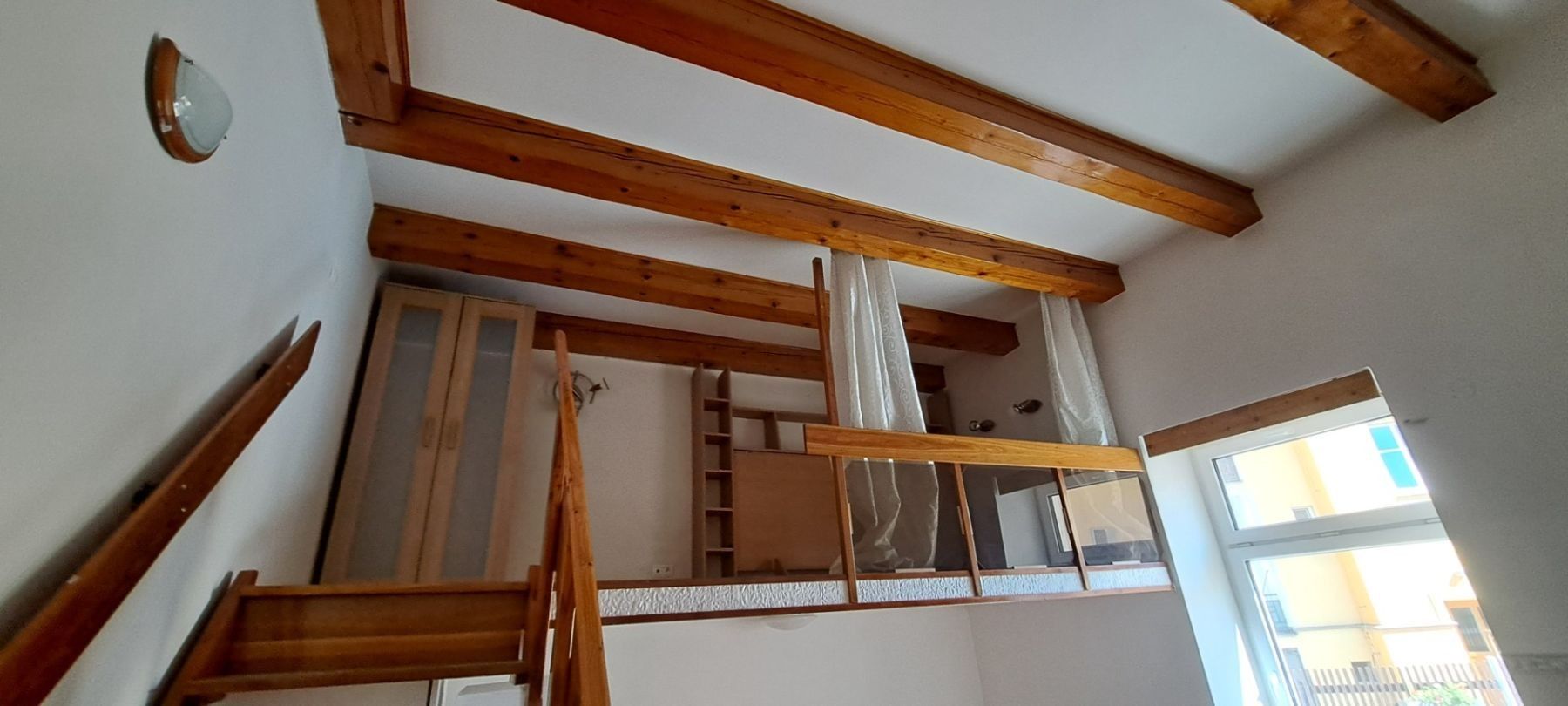 2+kk, U podjezdu, Olomouc - Pavlovičky, Olomoucký kraj, 80 m² - 2
