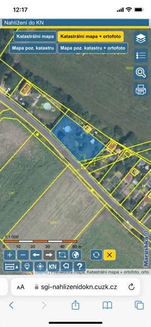 Zahrady, Chomutov, 430 01, 225 m²