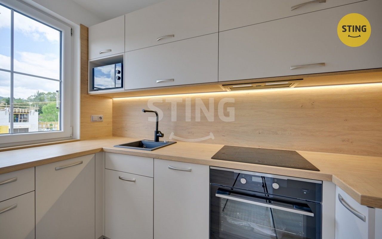 2+kk, Temenická, Šumperk, 70 m² - 1