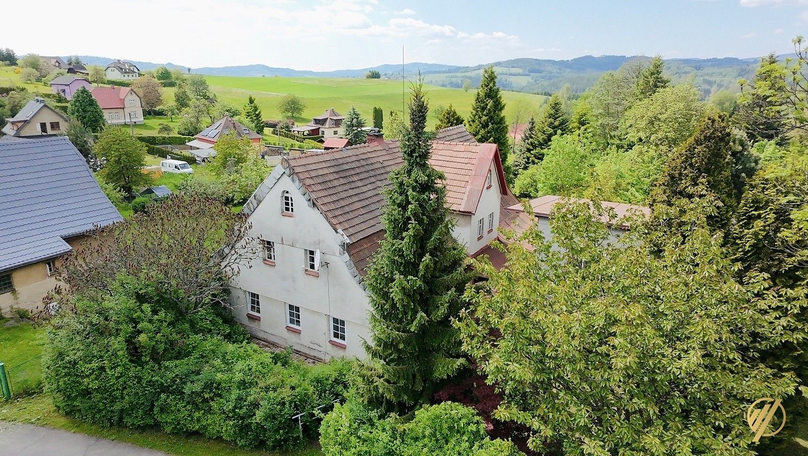 Rodinný dům, 290 m²