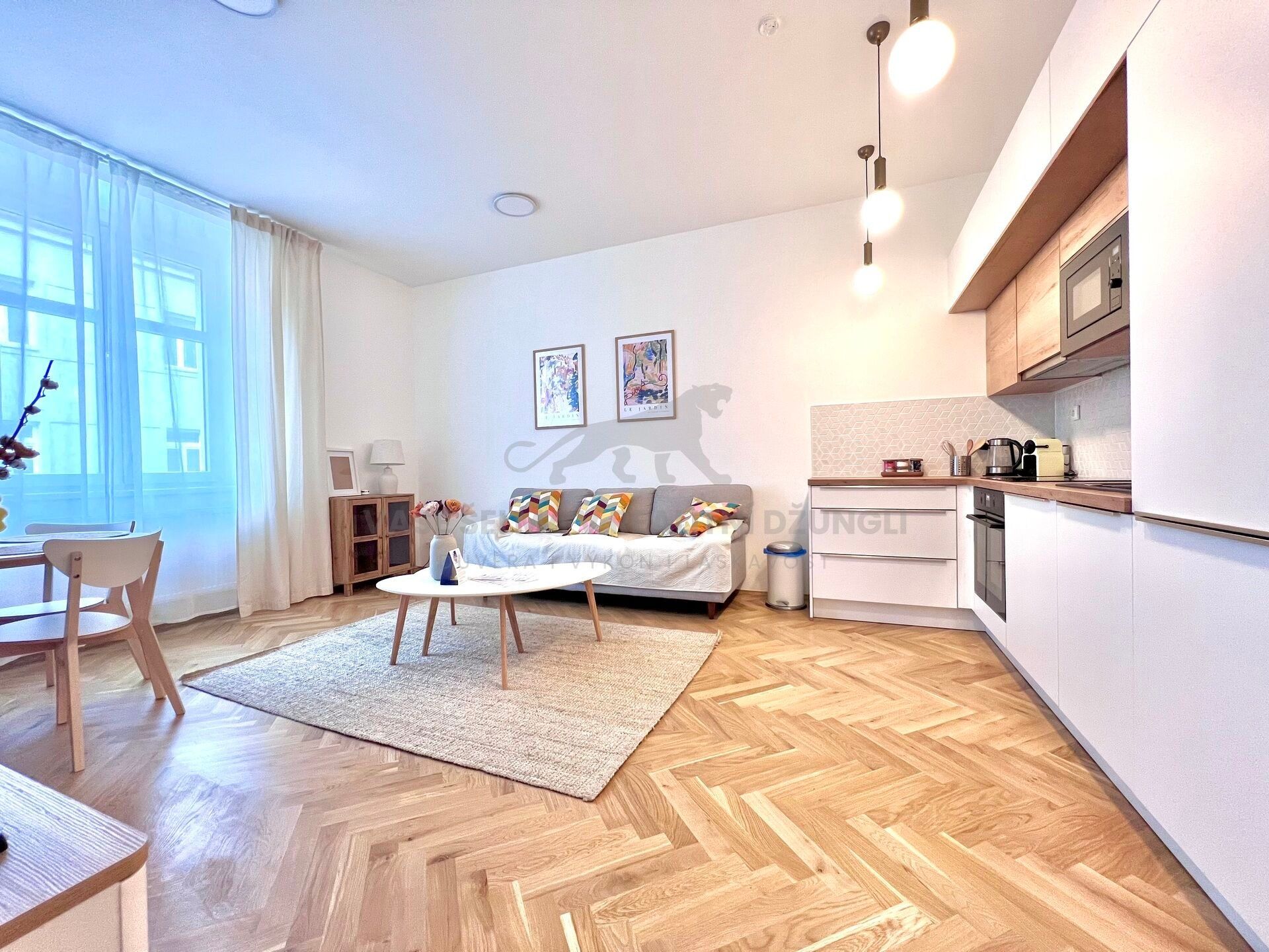 Byt 3+kk · 72 m² · Ke Koulce  , Praha - 2