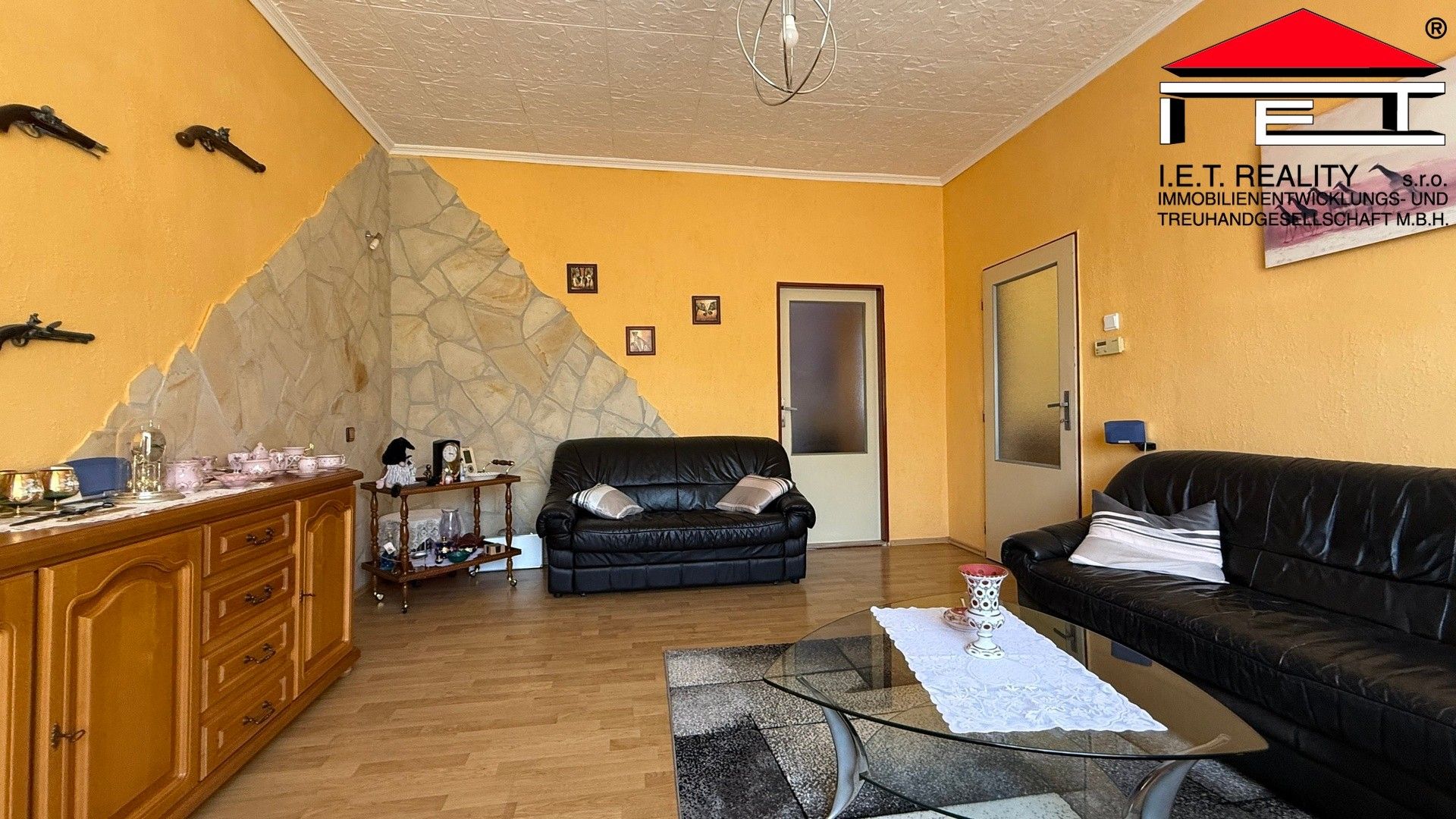 Prodej byt 4+1 - Studentská, Litvínov, 96 m²