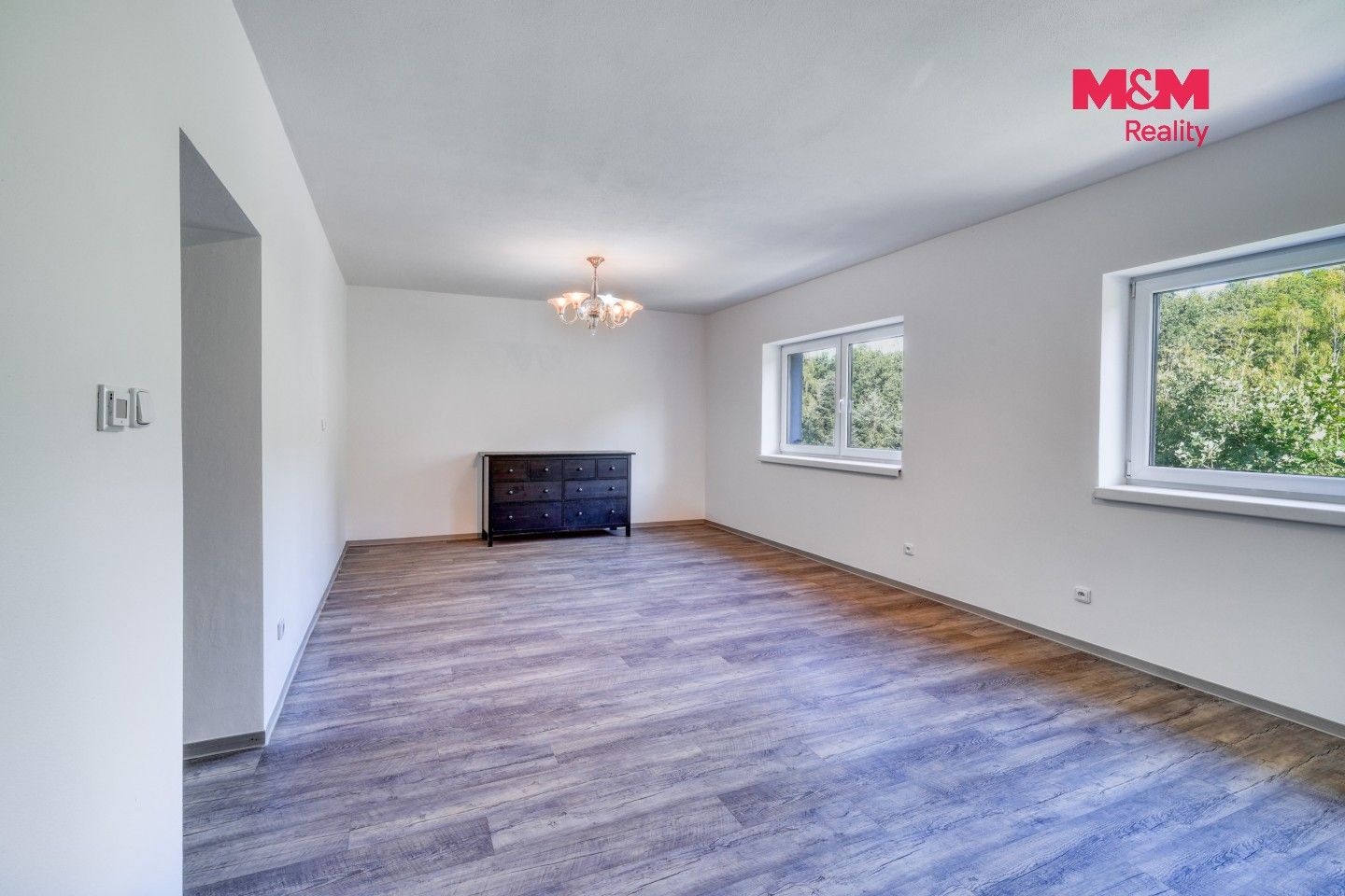 Prodej rodinný dům - Újezd, Plzeň, 178 m² - 5