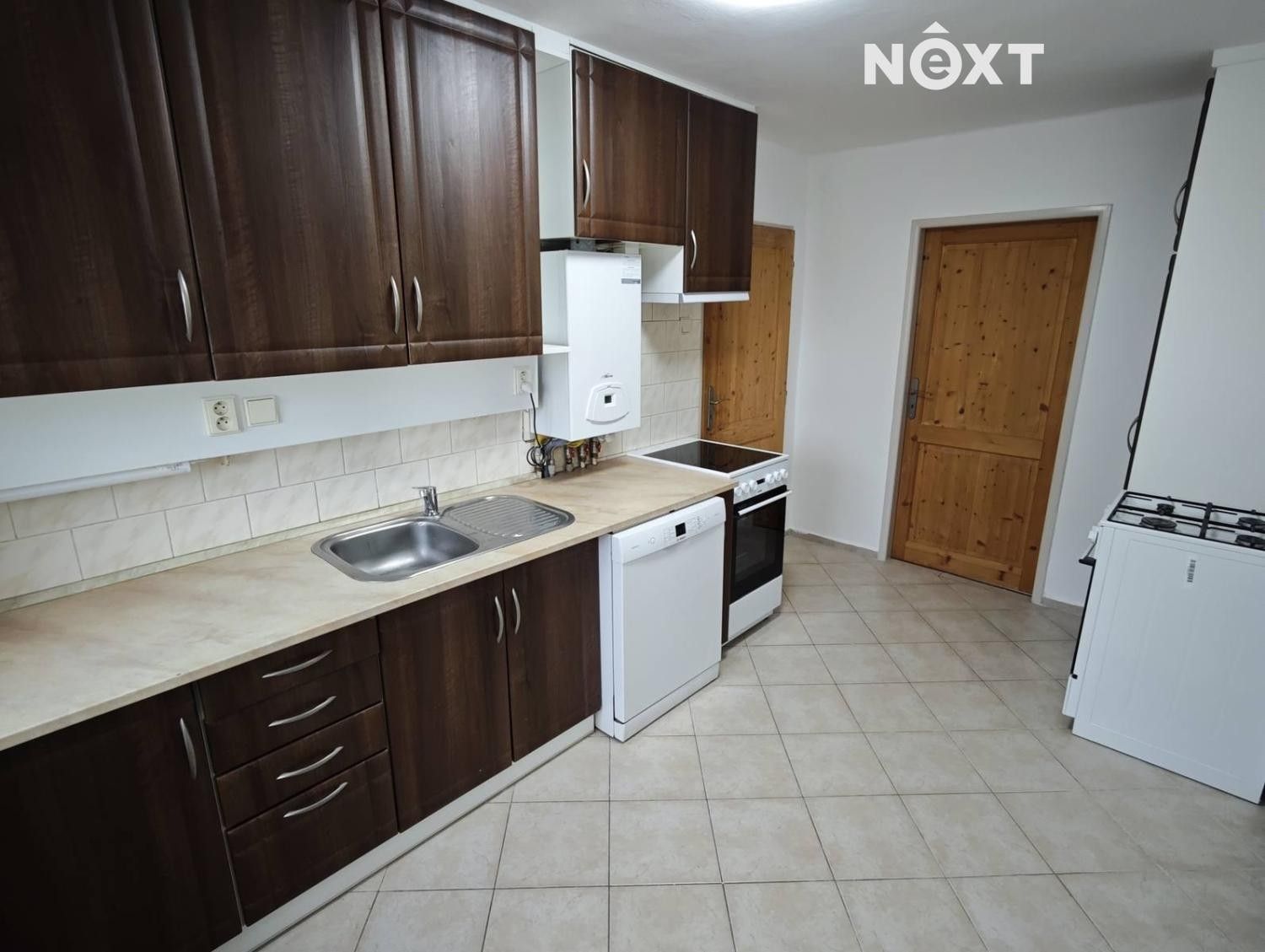Byt 2+1 · 63 m² · Na Pilíři 193, Žacléř - 3