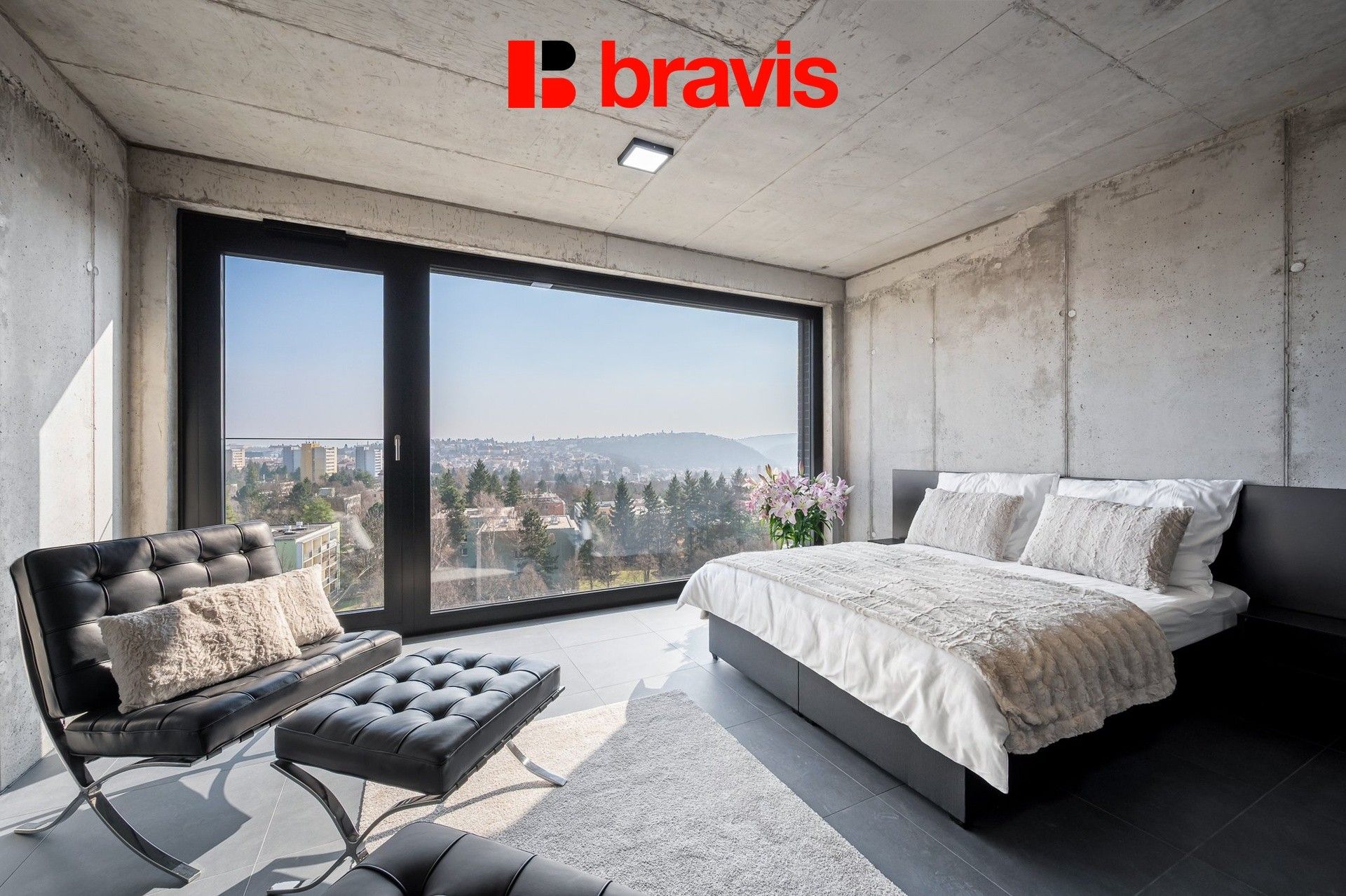 1+kk, Královopolská 3052, Brno Žabovřesky, 38 m² - 1
