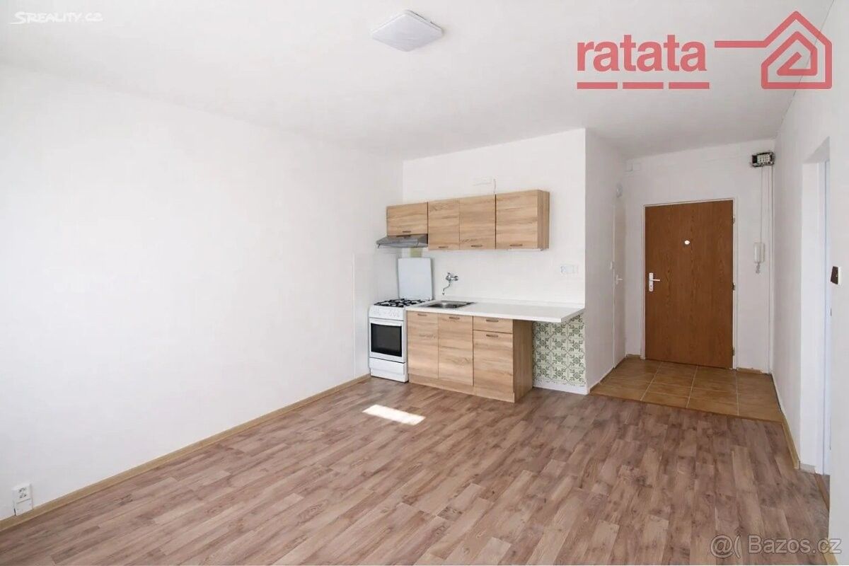 Pronájem byt - Klášterec nad Ohří, 431 51