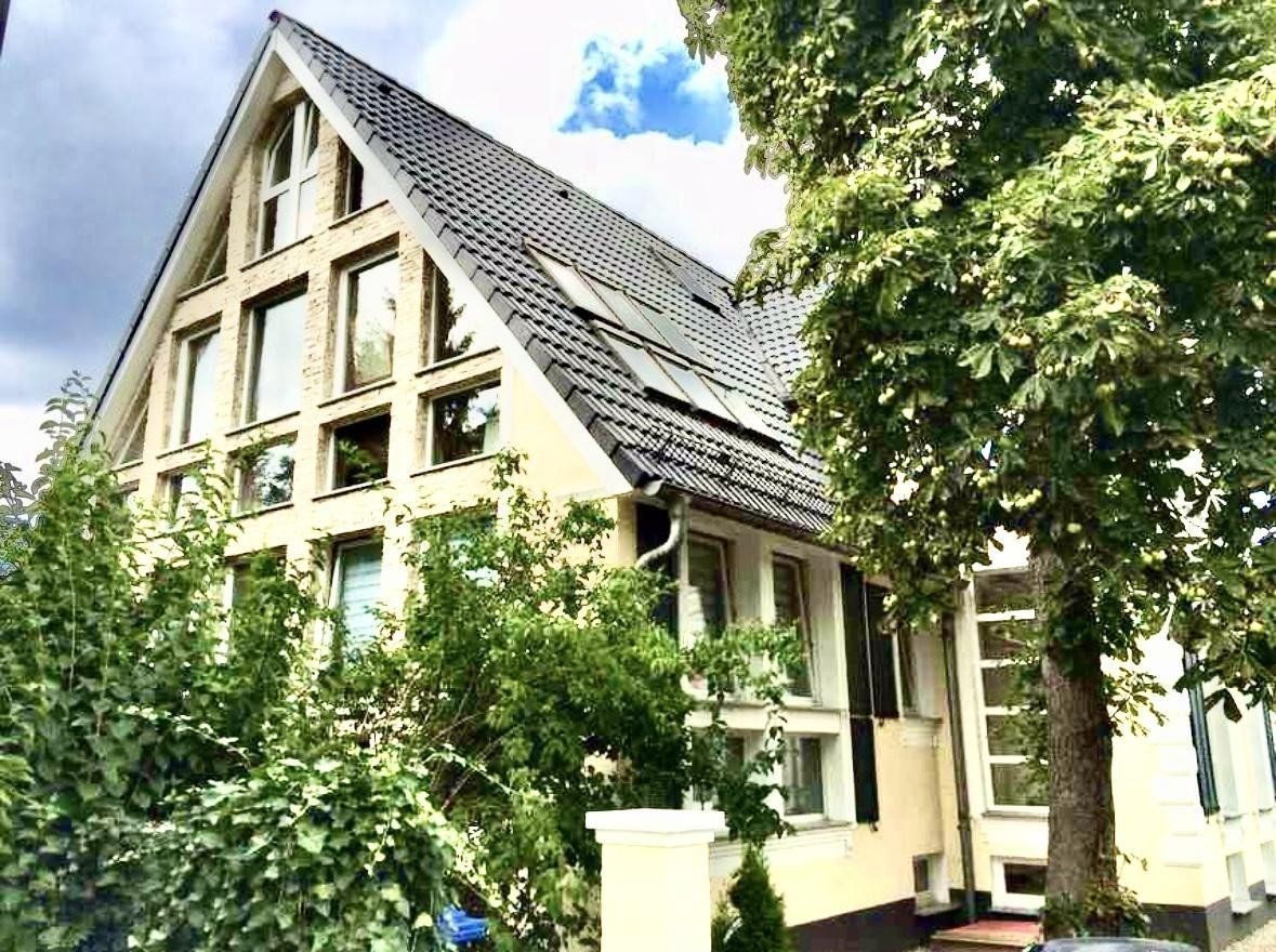 Rodinné domy, Alice-Bloch-Str.11, , Braniborsko, 300 m² - 2