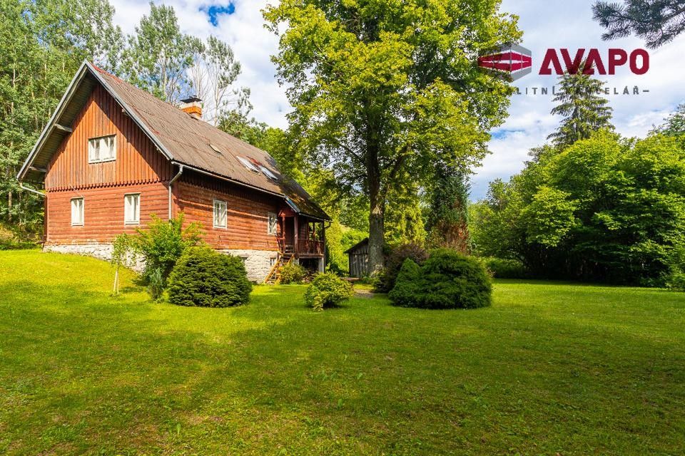 Rodinný dům, 140 m²