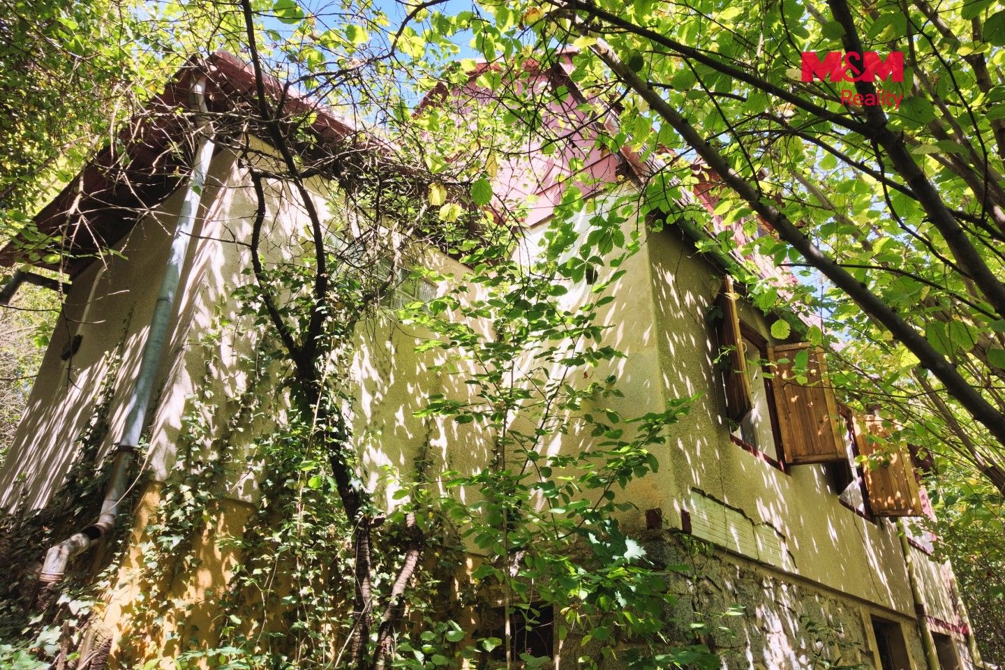 Prodej chata - Bojov, Čisovice, 35 m² - 5