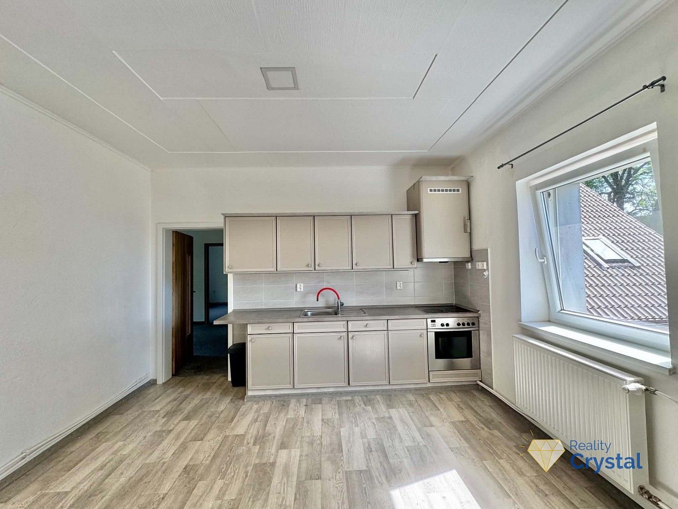 3+kk, Mariánské Lázně - Úšovice, okres Cheb, Karlovarský kraj, 68 m² - 2