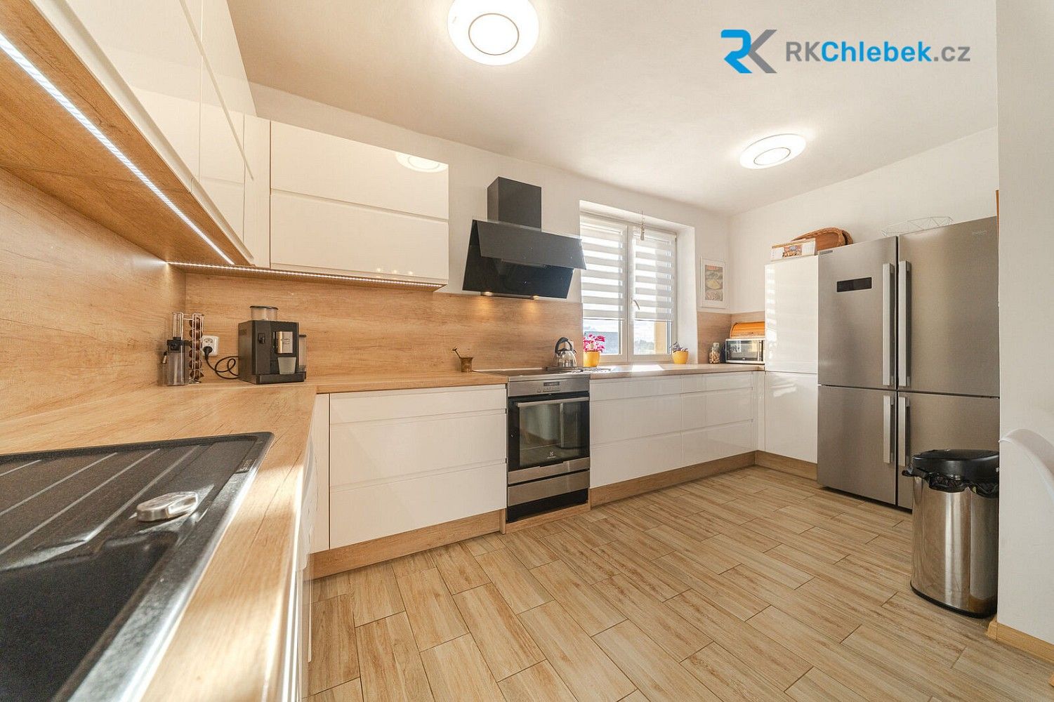 Prodej rodinný dům - Lučina, okres Frýdek-Místek, 140 m² - 5