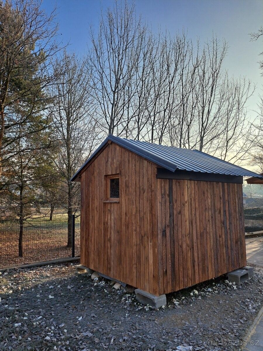 Chaty, Havlíčkův Brod, 580 01