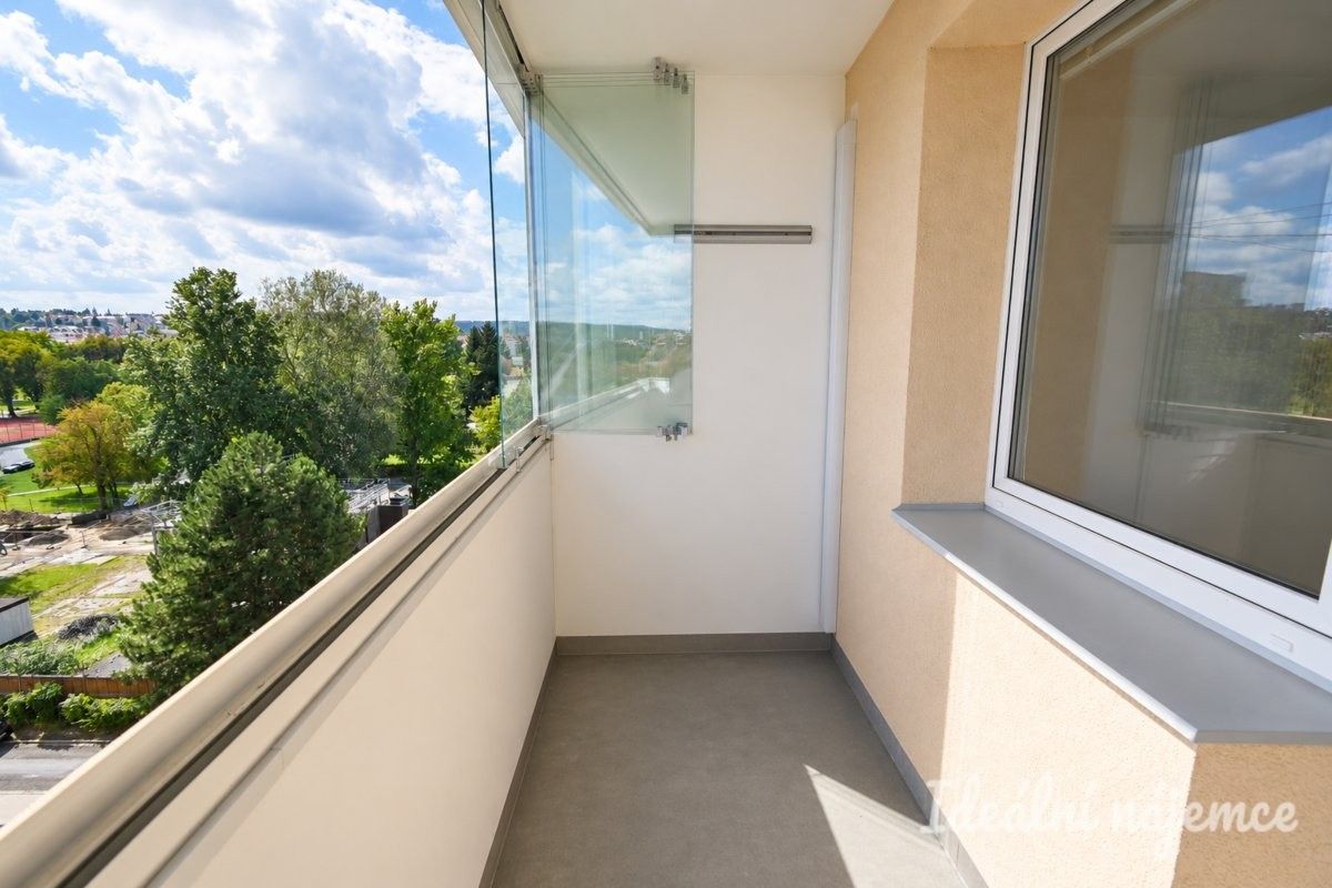 Byt 3+1 · 74 m² · Chodská, Brno - 3
