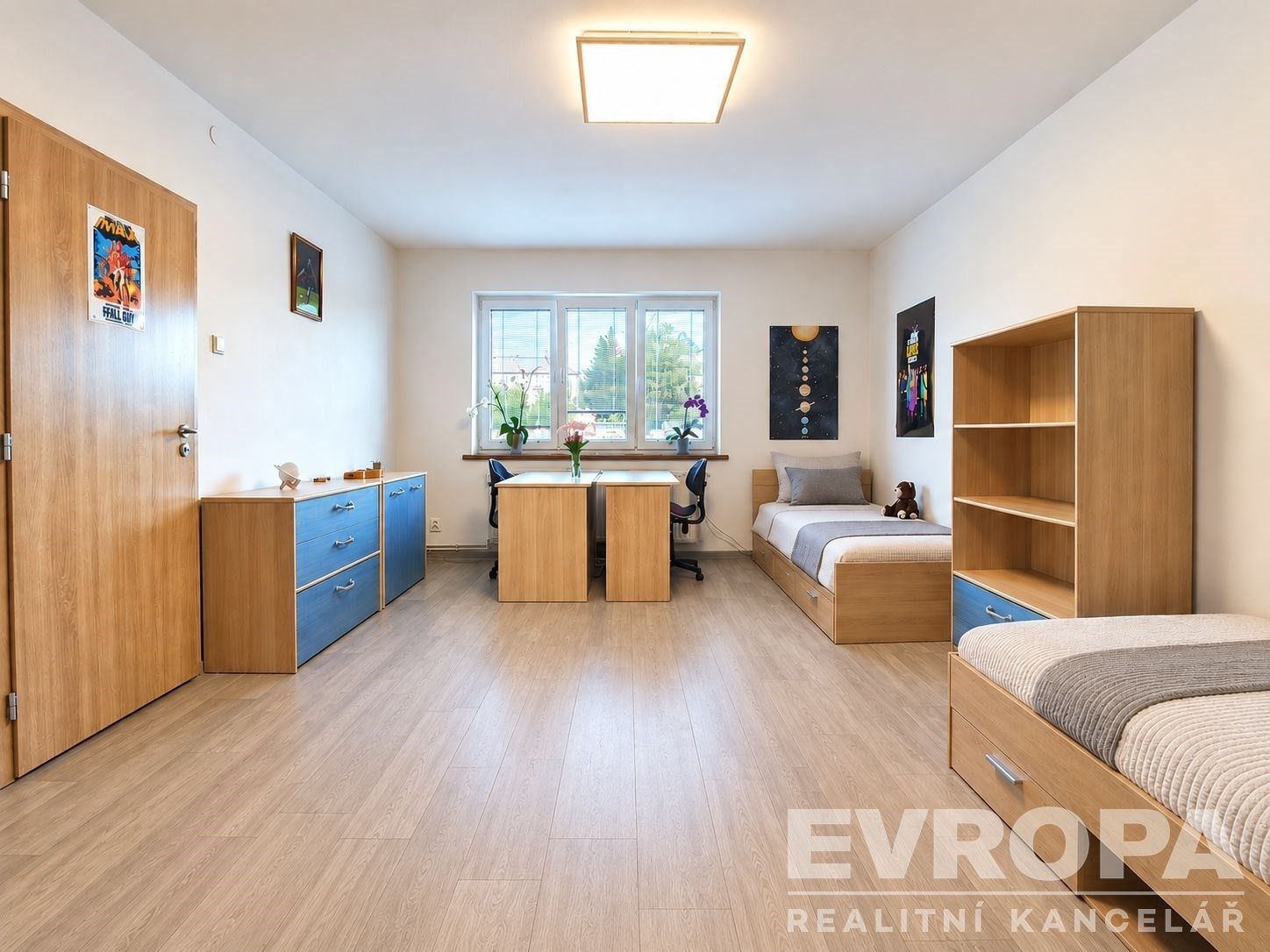 Byt 2+kk · 61 m² · Geologa Pošepného 485, Jilemnice - 3