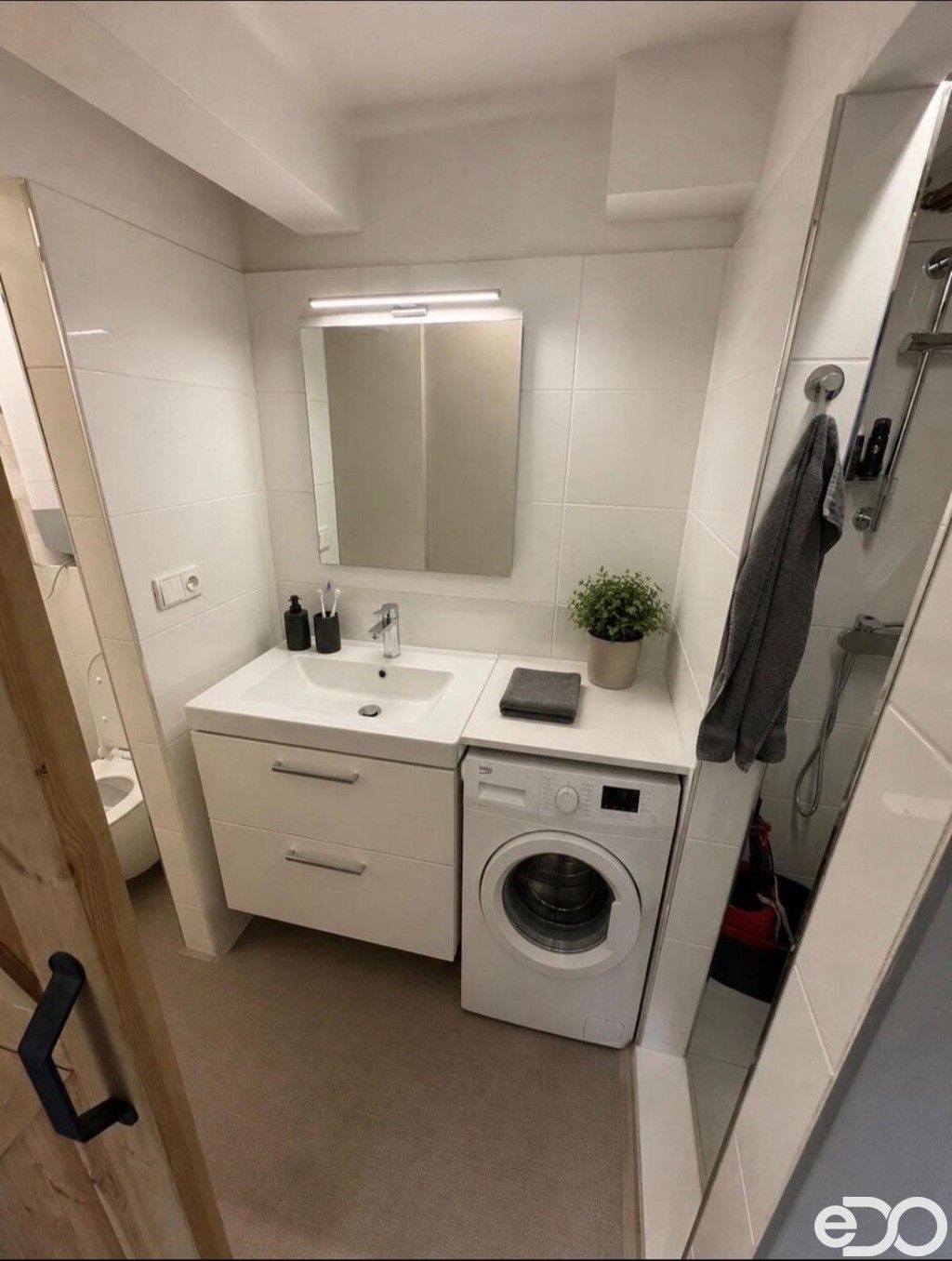 Pronájem byt 1+kk - Štefánikova, Mladá Boleslav III, 40 m² - 5