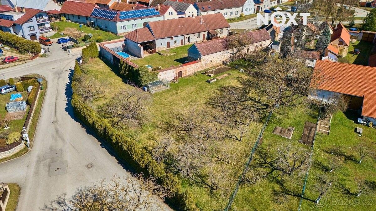 Prodej rodinný dům - Hluboká nad Vltavou, 373 41