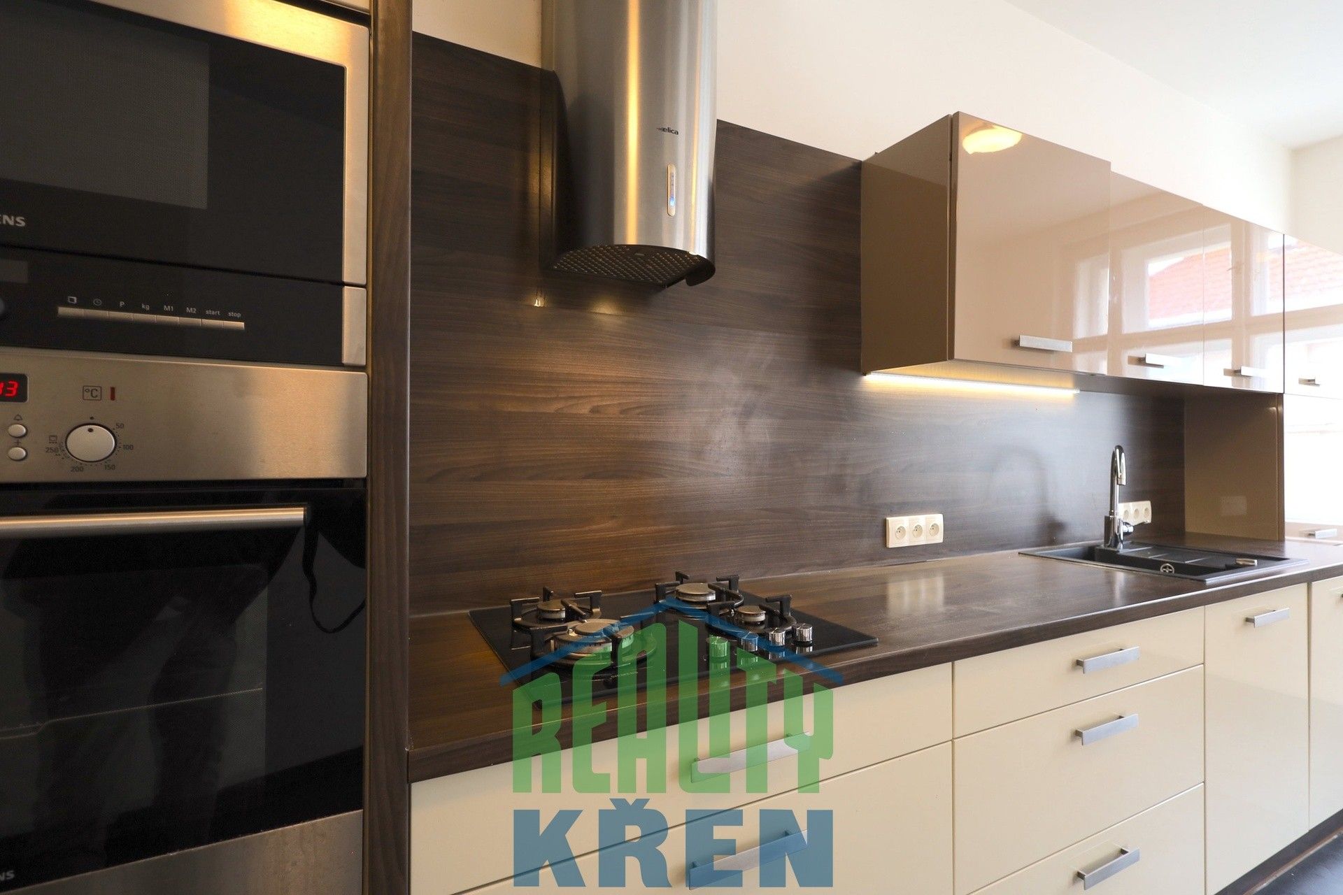 Pronájem byt 2+1 - Neklanova 104, Praha Vyšehrad, 70 m² - 5