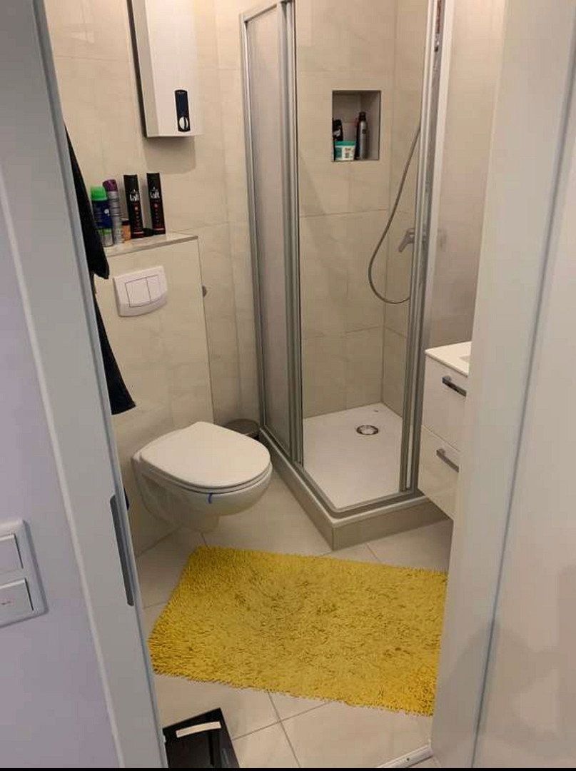 2+1, Röthelteich 22, , Severní Porýní-Vestfálsko, 43 m² - 1