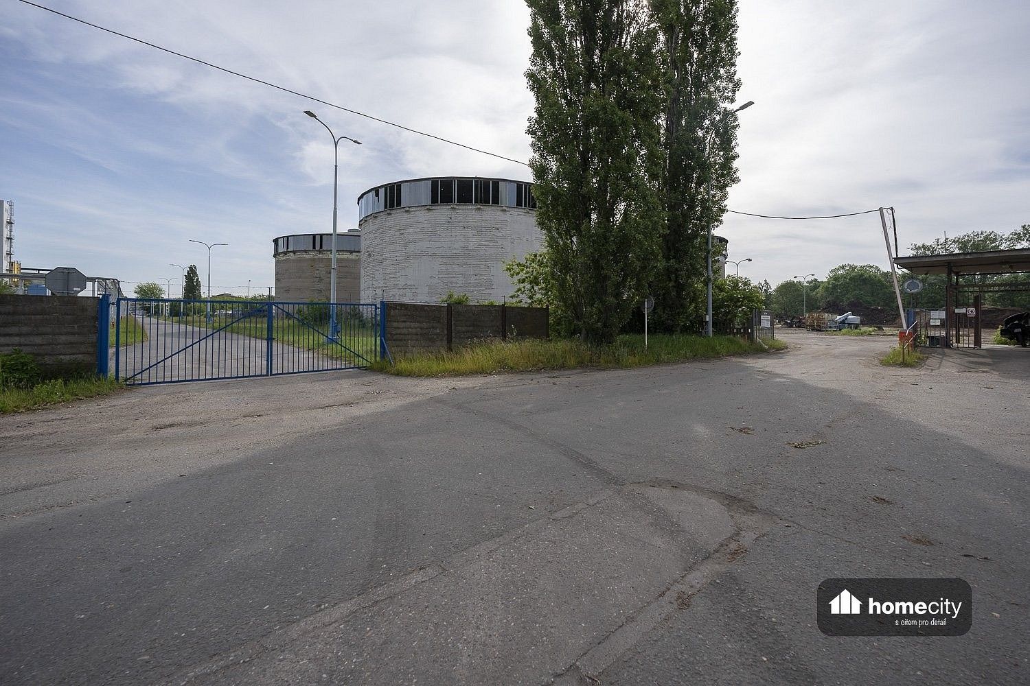 Pronájem sklad - Pardubice - Semtín, Pardubický kraj, 975 m² - 5