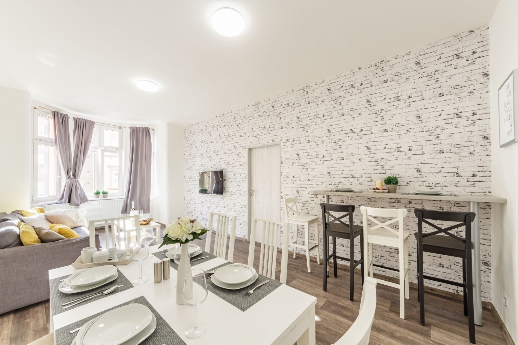 3+1, Žižkova tř., České Budějovice - České Budějovice 6, Jihočeský kraj, 97 m² - 1