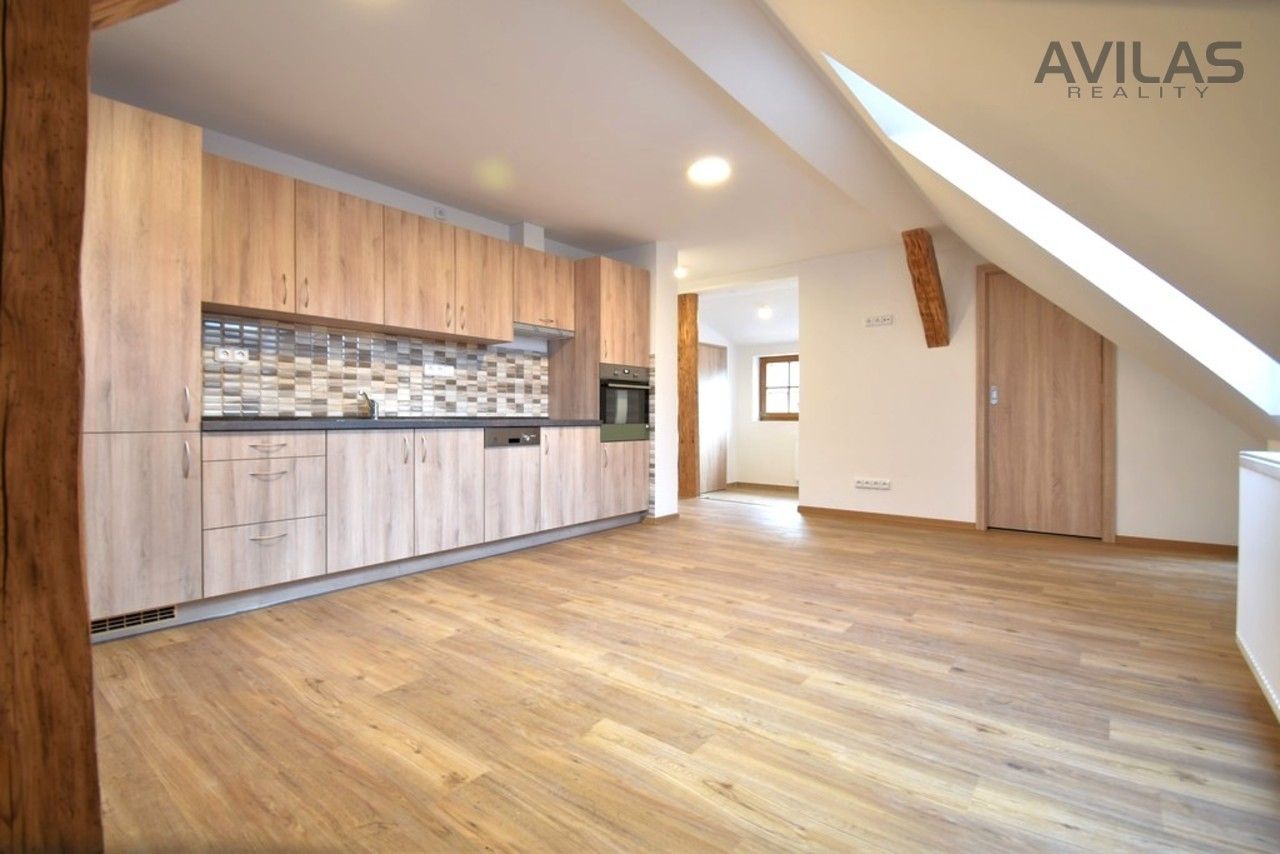 Byt 1+kk · 45 m² · Klusáčkova, Týnec nad Sázavou - 3