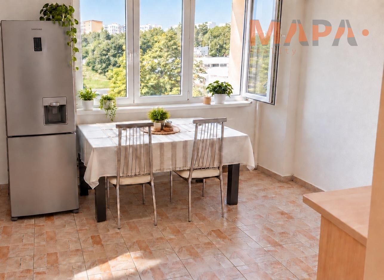 4+1, Kamenná , Chomutov, 75 m² - 2