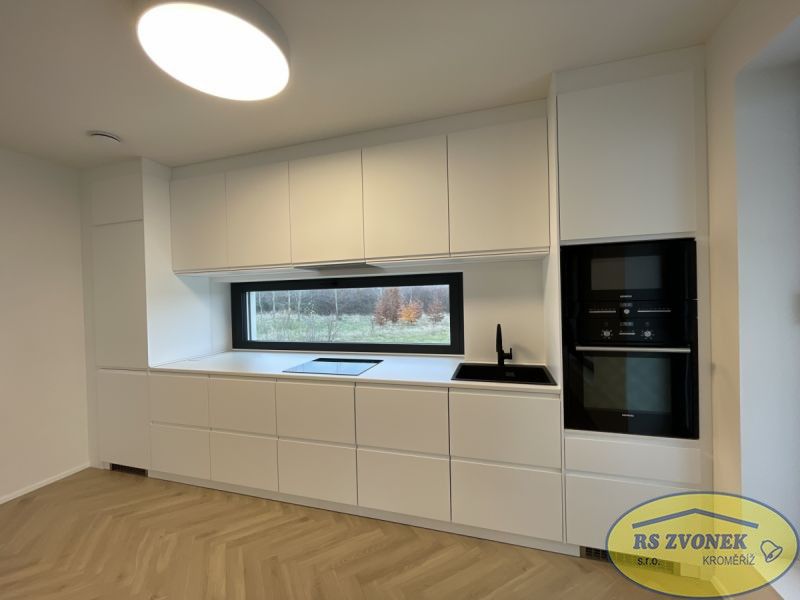 Pronájem byt 3+kk - Pod Hrádkem, Holešov, 80 m²