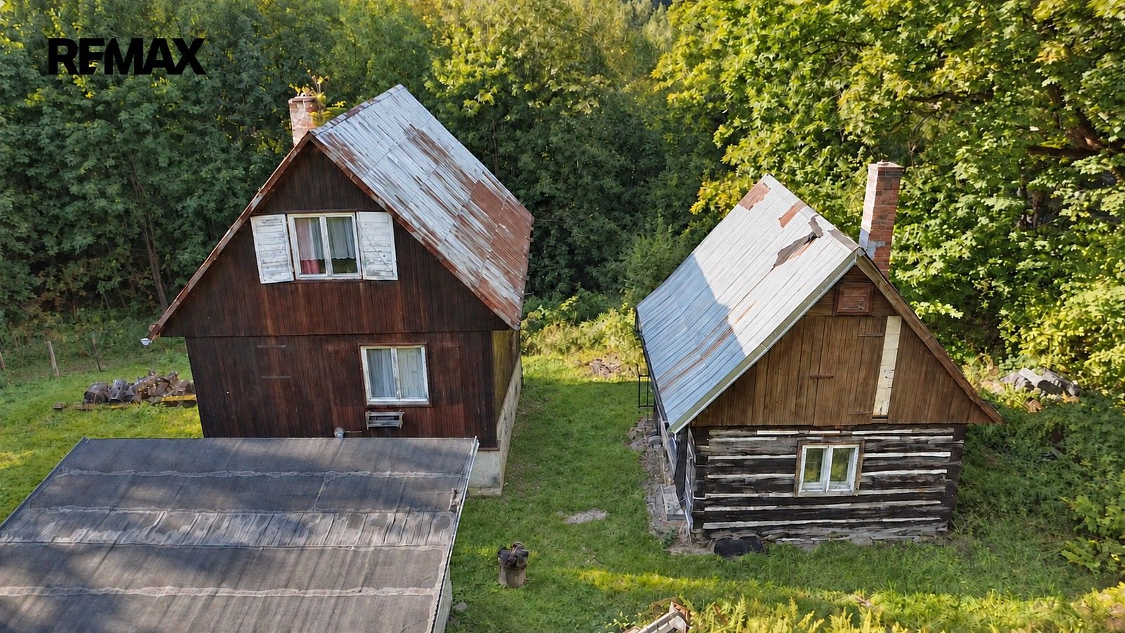 Chalupa · 75 m² · Krásná, okres Frýdek-Místek, Moravskoslezský kraj - 4