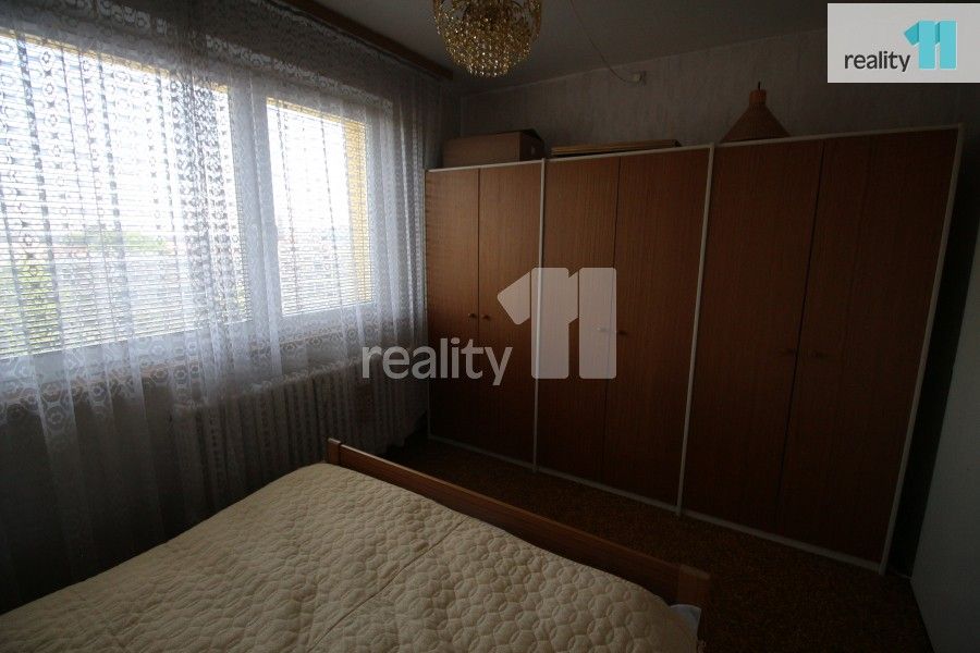 Pronájem byt 2+kk - Havlíčkova, Česká Lípa, 44 m²