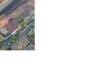 Rodinné domy, Bukovno, 293 01