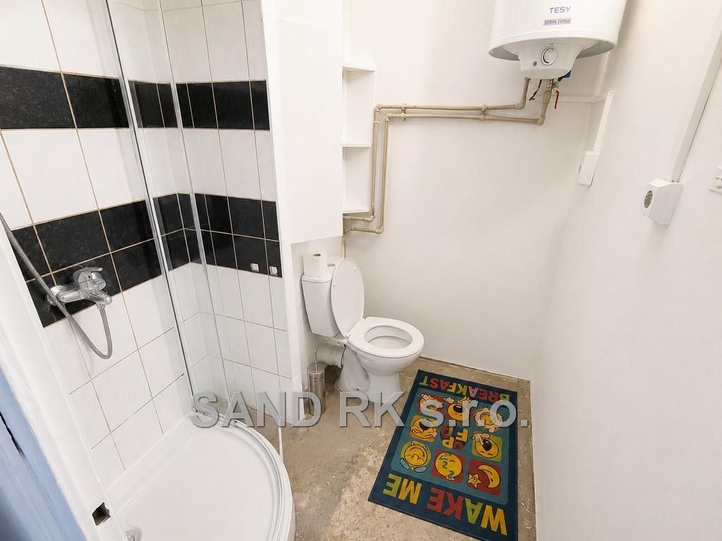 Byt 2+kk · 37 m² · Boněnov, Chodová Planá - 4