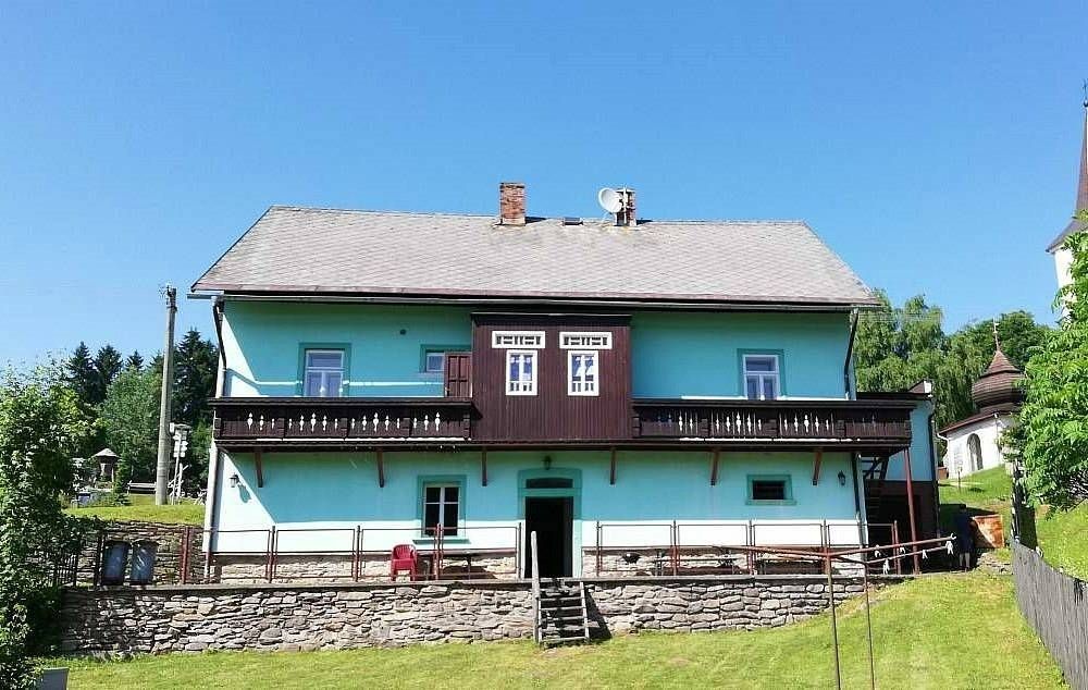 Pronájem chata - Bartošovice v Orlických horách, Královéhradecký kraj - 2