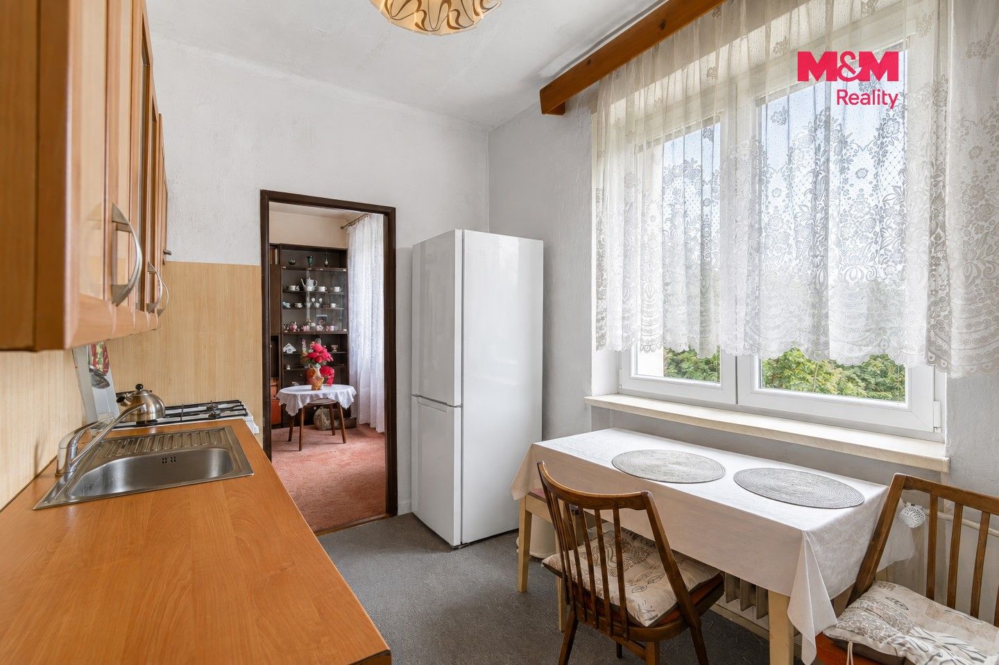 2+1, U Lesa, Karviná, 54 m² - 2
