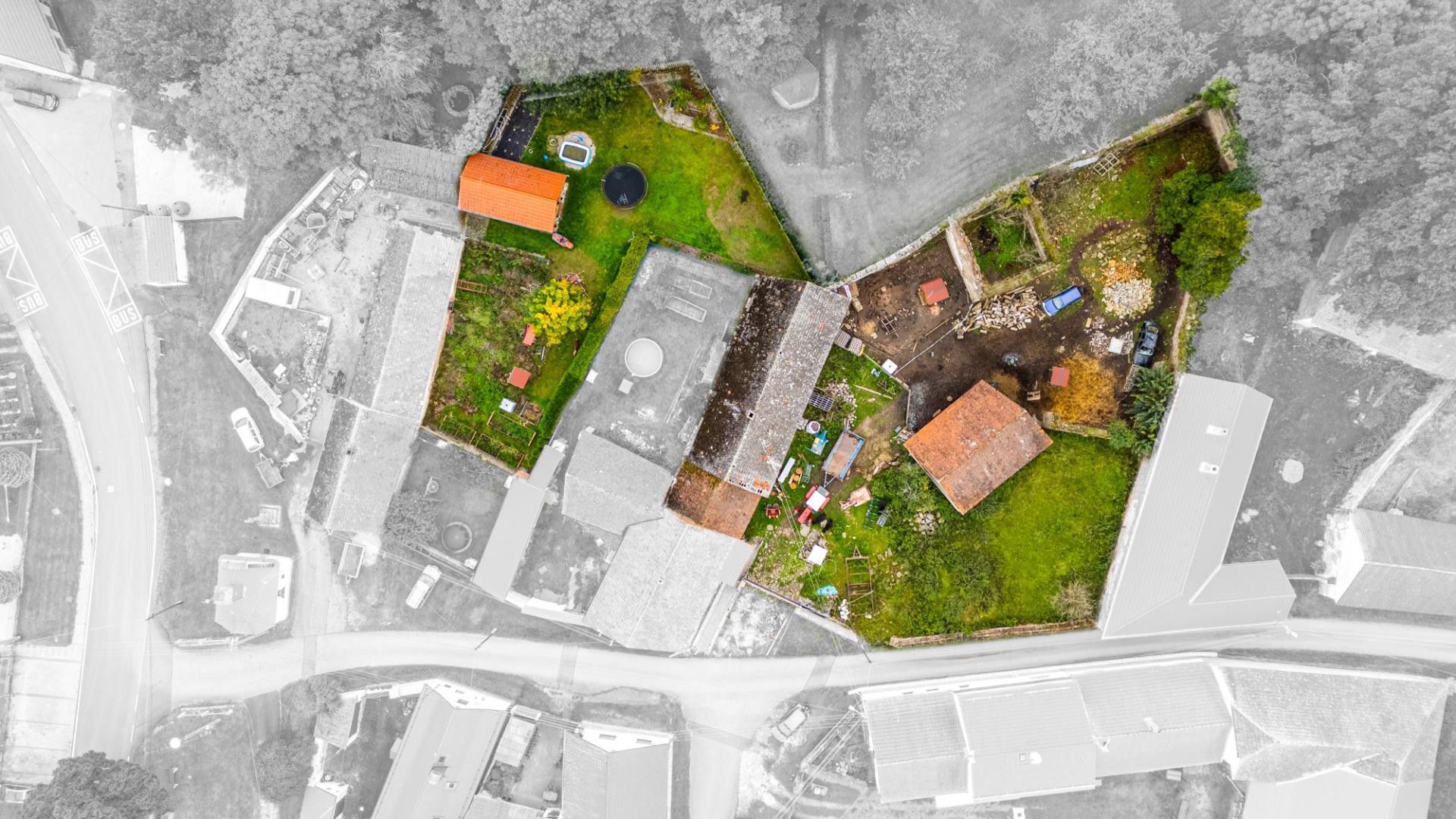 Zemědělské usedlosti, Kalenice, 100 m² - 1