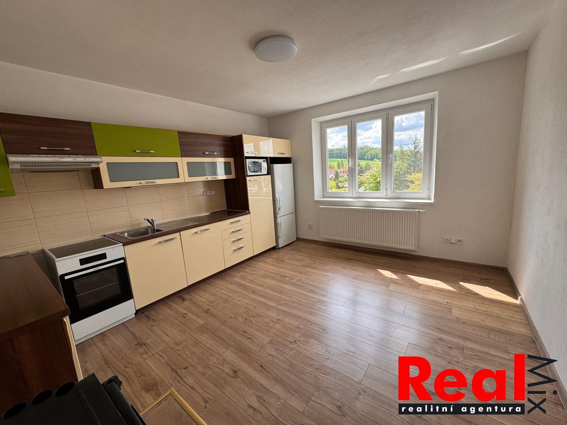 3+kk, Lažany, 69 m²