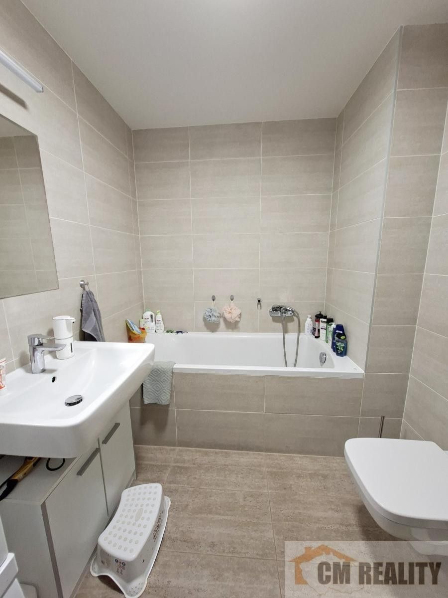 Pronájem byt 2+kk - Plumlovská, Prostějov, 62 m² - 5