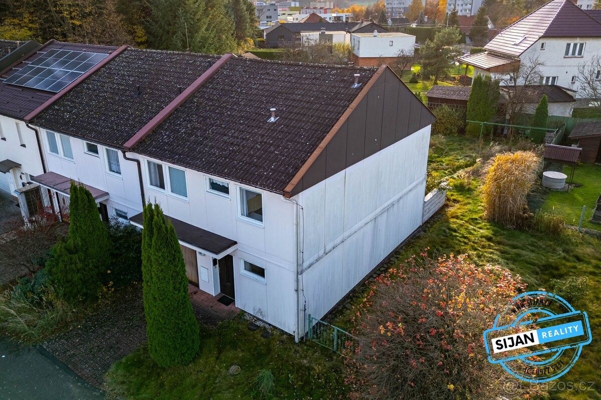 Rodinné domy, Rožnov pod Radhoštěm, 756 61