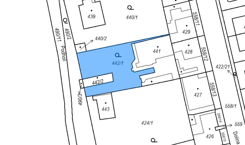 Prodej rodinný dům - Praha 6 Lysolaje Dolina, 268 m²