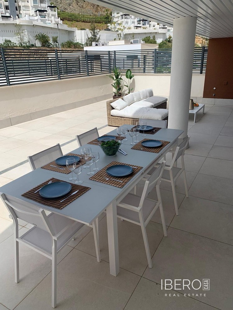 Prodej byt 4+kk - La Quinta, Španělsko, 121 m² - 5