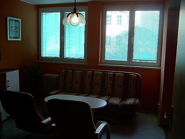 2+kk, tř. Václava Klementa, Mladá Boleslav, 36 m²