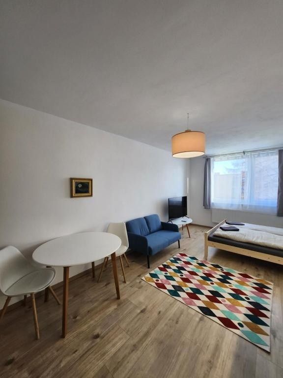 Prodej byt - Česká Třebová, 560 02, 32 m²